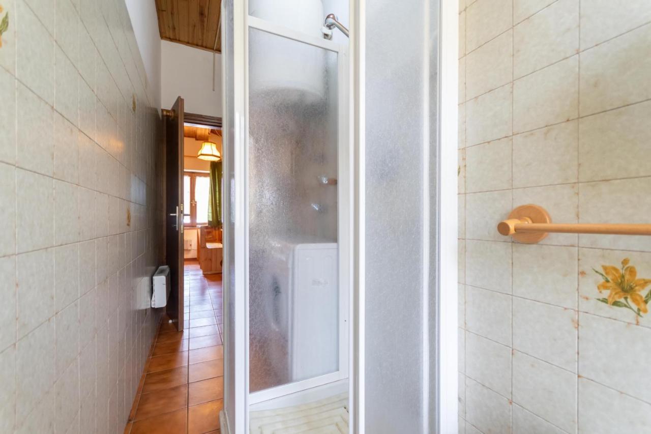 Chalet Catinaccio Soraga Exterior photo